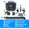 Prolux Wet/Dry Vacuum – view 3