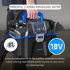 Prolux Wet/Dry Vacuum – view 4