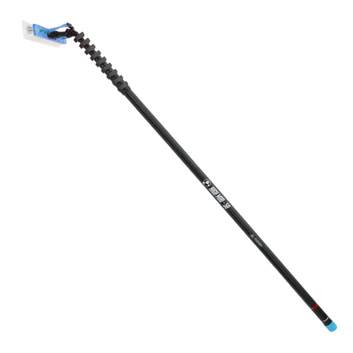 Pure Water Power 272-20-237 water fed pole – High Mod pole with brush