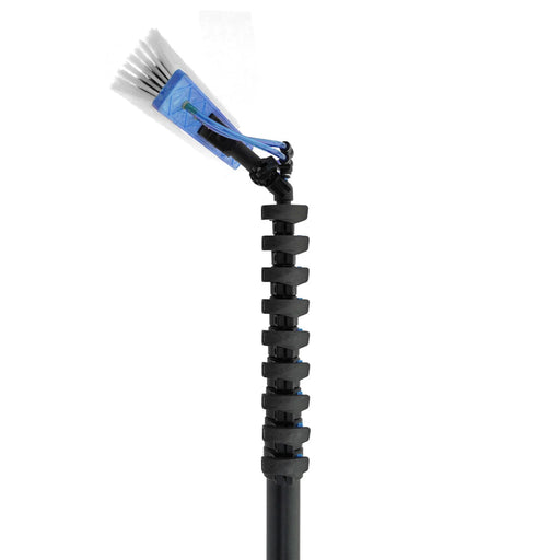 Pure Water Power 272-20-246 water fed pole – High Mod pole brush and clamps