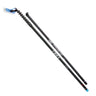 Pure Water Power 272-20-245 High Mod Carbon Fiber Water Fed Pole – 55 Ft Reach