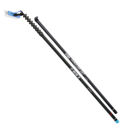 Pure Water Power 272-20-245 water fed pole – High Mod pole with 5 ft extension