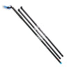 Pure Water Power 272-20-246 High Mod Carbon Fiber Water Fed Pole – 60 Ft Reach