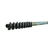 Pure Water Power 272-20-153 water fed pole – Kevlar pole clamps, collapsed