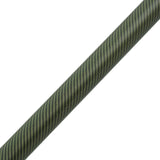 Pure Water Power 272-20-150 water fed pole – Kevlar weave detail