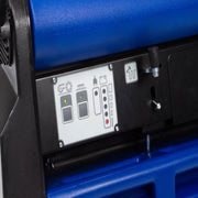 Powr-Flite Quasar 26 Battery Sweeper - US Cleaning Tools