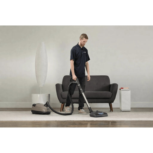 Prolux QX60 Canister Vacuum – view 2
