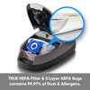 Prolux QX60 Canister Vacuum – view 5