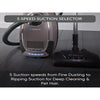 Prolux QX60 Canister Vacuum – view 7