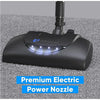 Prolux QX90 Canister Vacuum – view 5