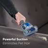 Prolux QX90 Canister Vacuum – view 7