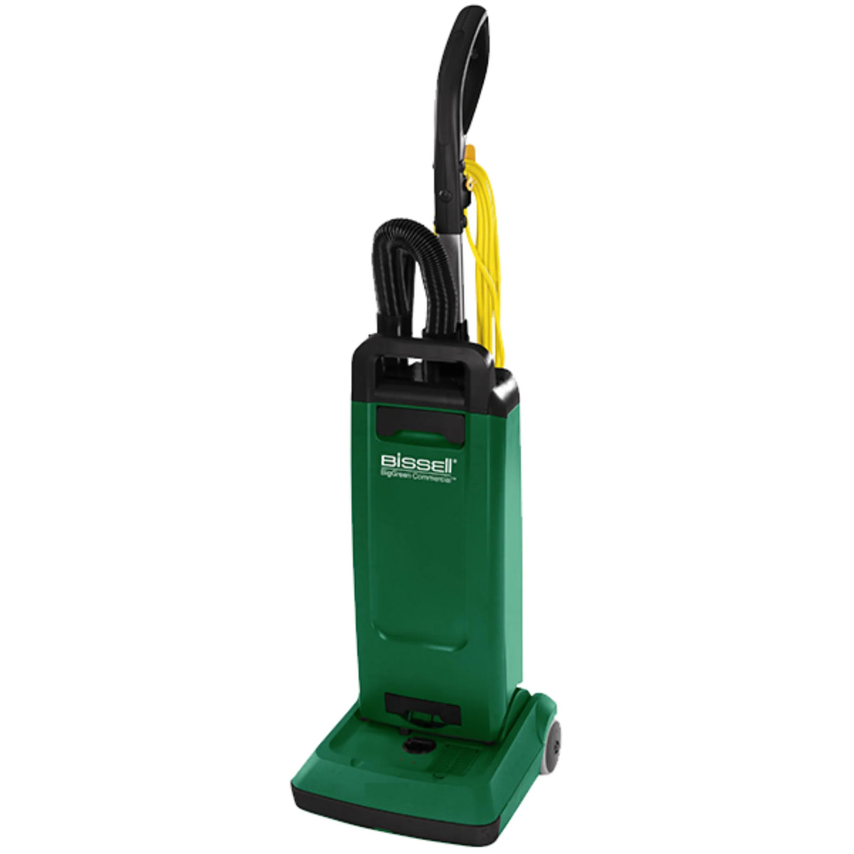 Bissell BGUPRO12T Pro 12" Upright Vacuum – 1000W, 105 CFM, 48 ft Cord