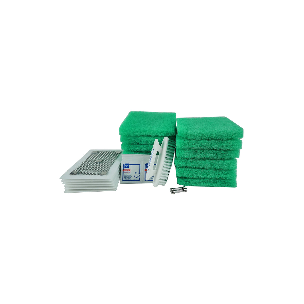 Rainbowair Activator 2000 Series II Maintenance Kit