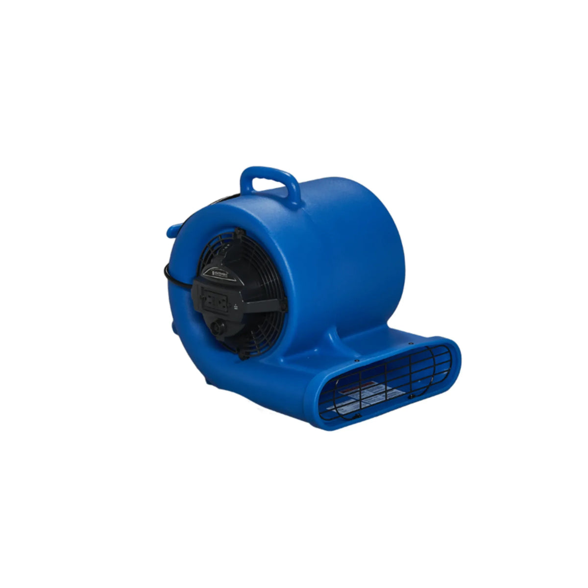 Abatement Technologies RAPTOR RAM1000DBL Centrifugal Air Mover – 1300 CFM, 120V