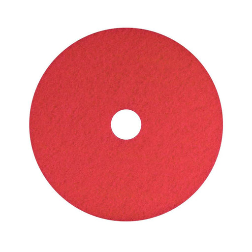 Hawk Enterprises A0026-17R-CS floor pad – front