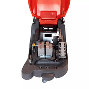 Bissell 35" Large Battery Sweeper