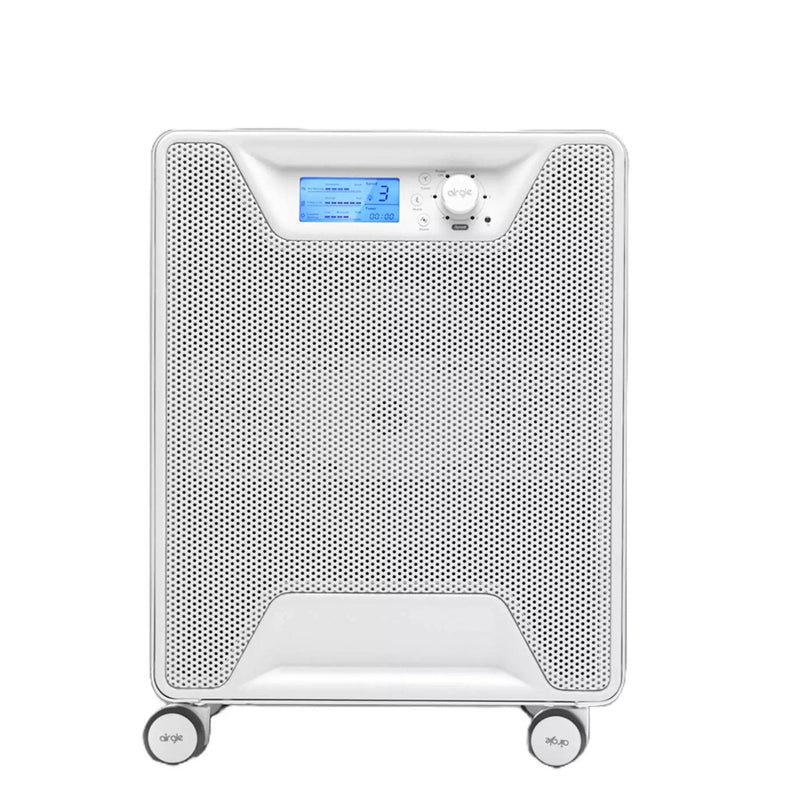 Airgle AG900 Clean Room Air Purifier - Indoor Air Quality