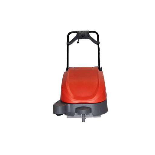 Bissell 35" Large Battery Sweeper - US Cleaning Tools