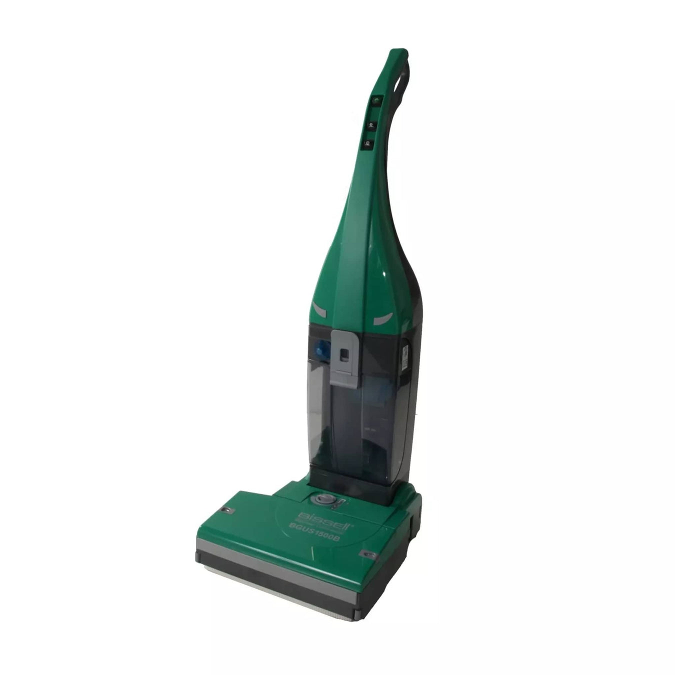 Floor Buffers for Gyms