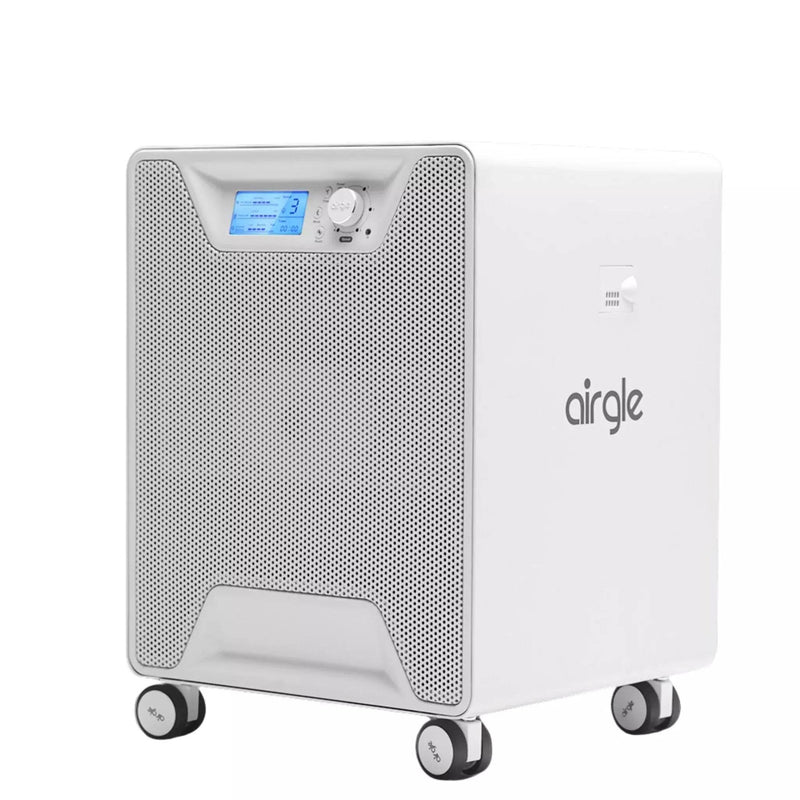 Airgle AG600 Room Air Purifier - Indoor Air Quality