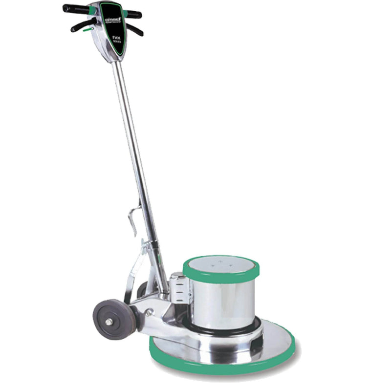 Bissell BGH-17E 17″ Extended Floor Machine - US Cleaning Tools