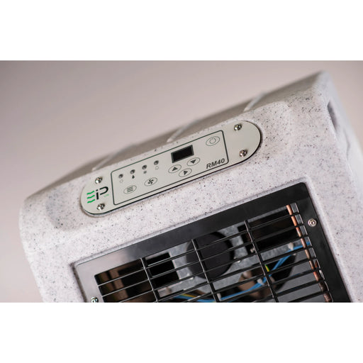 Ebac RM40P Whole House Ducted HVAC Dehumidifier – 110V