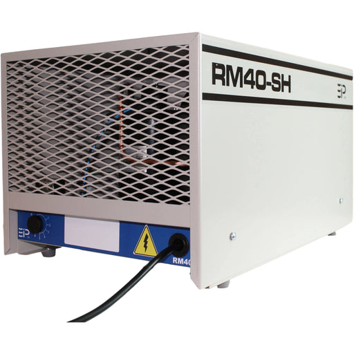 Ebac RM40-SH Whole House Ducted HVAC Dehumidifier – 110V