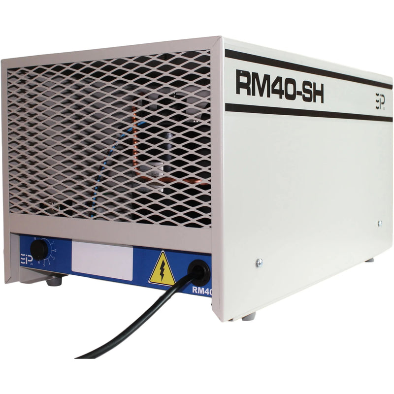 Ebac RM40-SH Whole House Ducted HVAC Dehumidifier – 110V