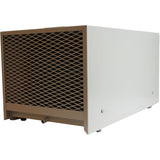 Ebac RM40-SH Whole House Ducted HVAC Dehumidifier – 110V