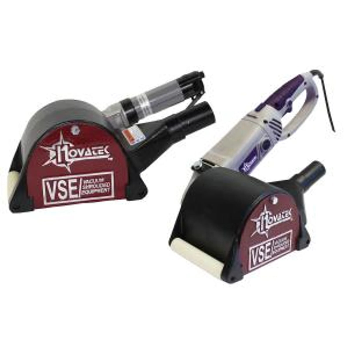 Novatek RPT 4" Air Kit – RPT4AK