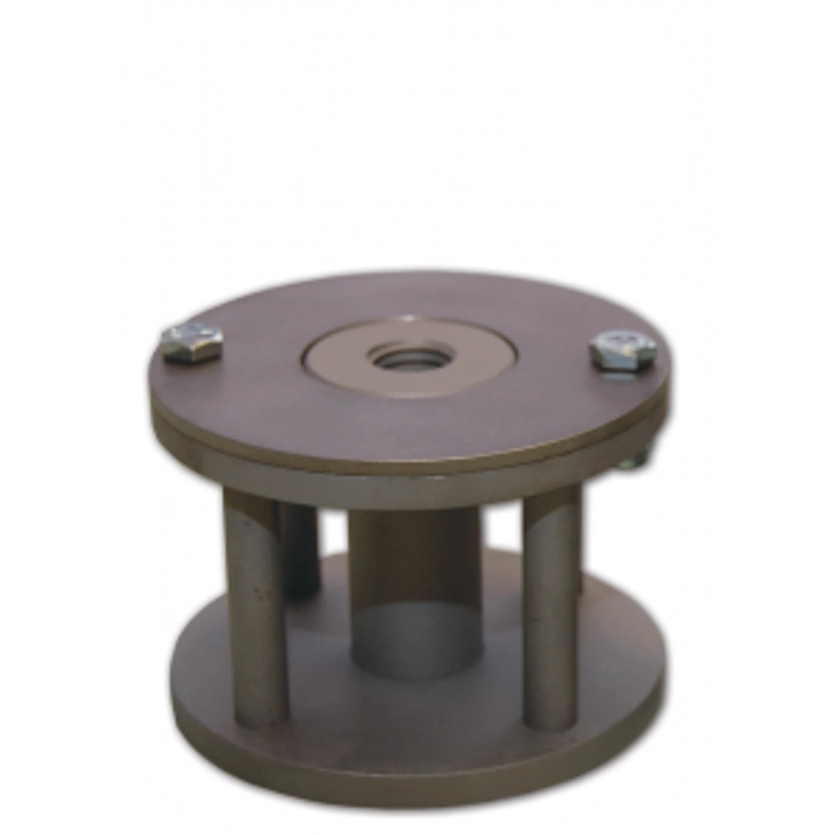 Novatek Star Hub Assembly 2" – RotoPeen Part (RPTH278)
