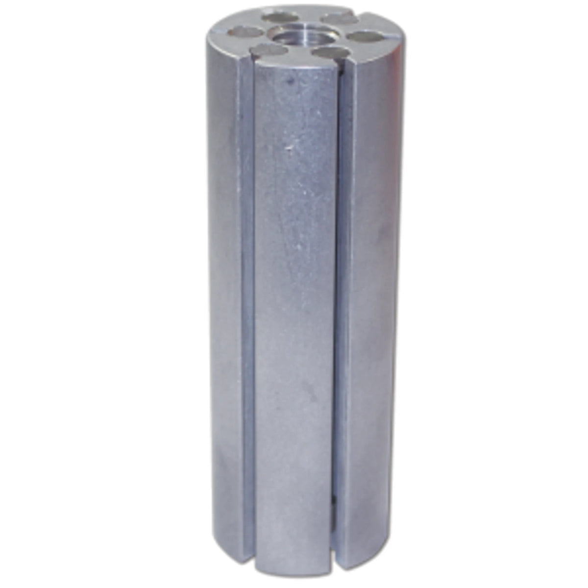 Novatek Rotopeen Hub Assembly 4" – RotoPeen Part (RPTH476)