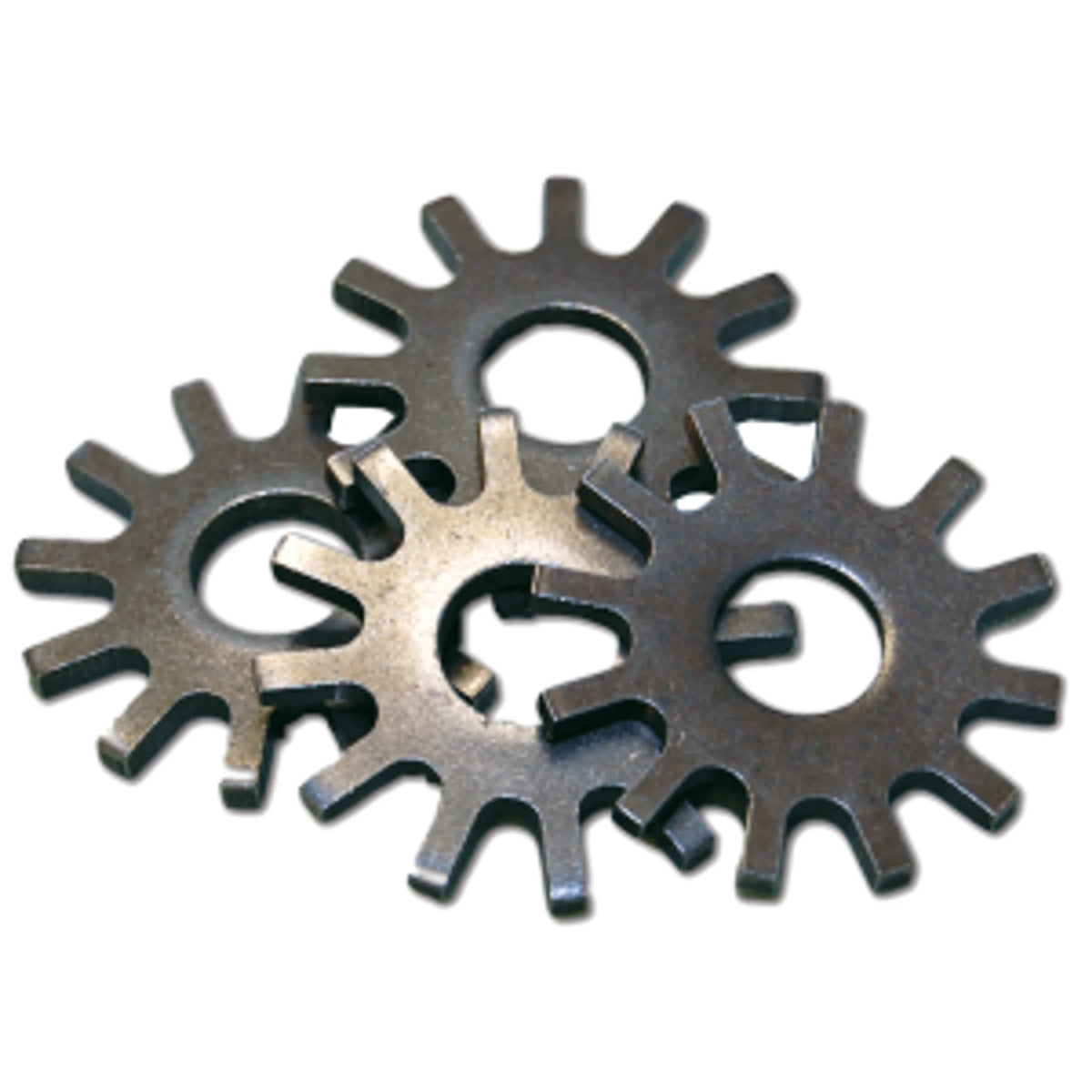 Novatek Beam Cutters RPT (60/pack) – RotoPeen Part (RPTR210)