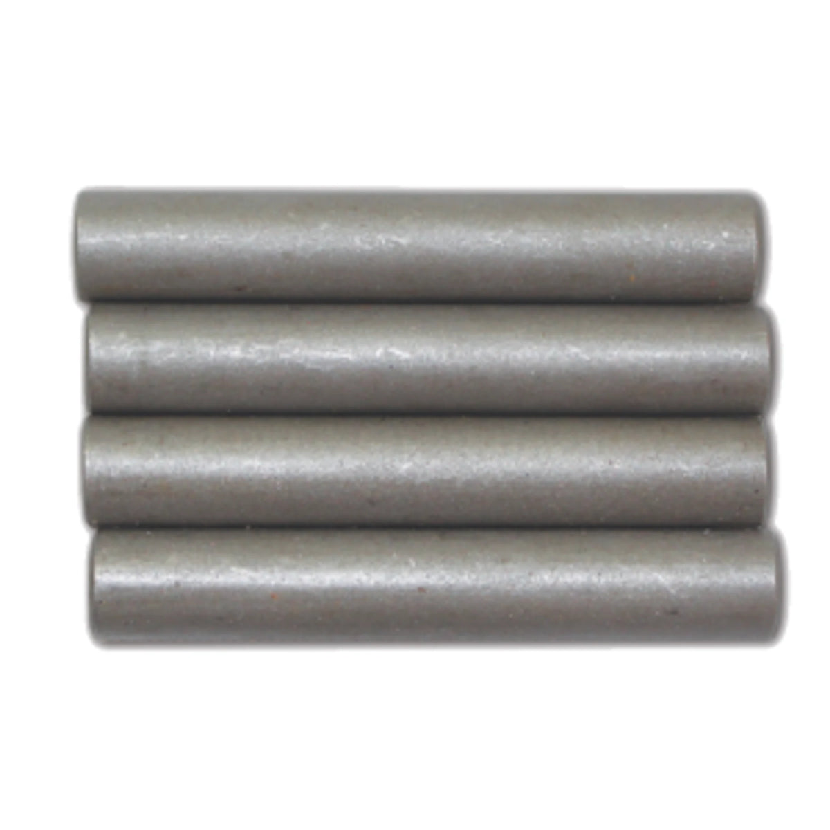 Novatek Star Hub Axle (4/set) 2" – RotoPeen Part (RPTU278)