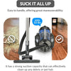 Prolux RS4 Canister Vacuum – view 5