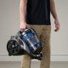 Prolux RS4 Canister Vacuum – view 8