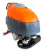 RT120+ 34" Self-Propelled Floor Scrubber Machine, Lithium Battery, 33-gal Tank, 75,000 sqft/h