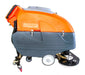 RT120+ 34" Self-Propelled Floor Scrubber Machine, Lithium Battery, 33-gal Tank, 75,000 sqft/h