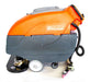 RT120+ 34" Self-Propelled Floor Scrubber Machine, Lithium Battery, 33-gal Tank, 75,000 sqft/h