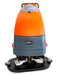 RT120+ 34" Self-Propelled Floor Scrubber Machine, Lithium Battery, 33-gal Tank, 75,000 sqft/h