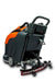 RT50+ 22" Battery Powered Automatic Floor Scrubber, Lithium Battery Power, 13.2 Water Tank, 30000 Sqft/H - SUNMAXSUNMAXCleaning Machine