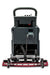 RT50+ 22" Battery Powered Automatic Floor Scrubber, Lithium Battery Power, 13.2 Water Tank, 30000 Sqft/H - SUNMAXSUNMAXCleaning Machine