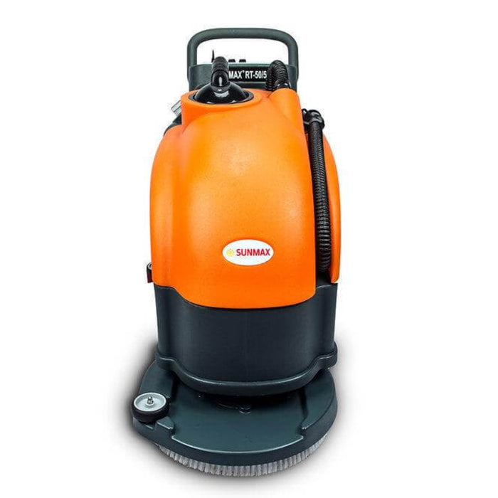 Sunmax RT50 Battery Powered Walk-Behind Floor Scrubber