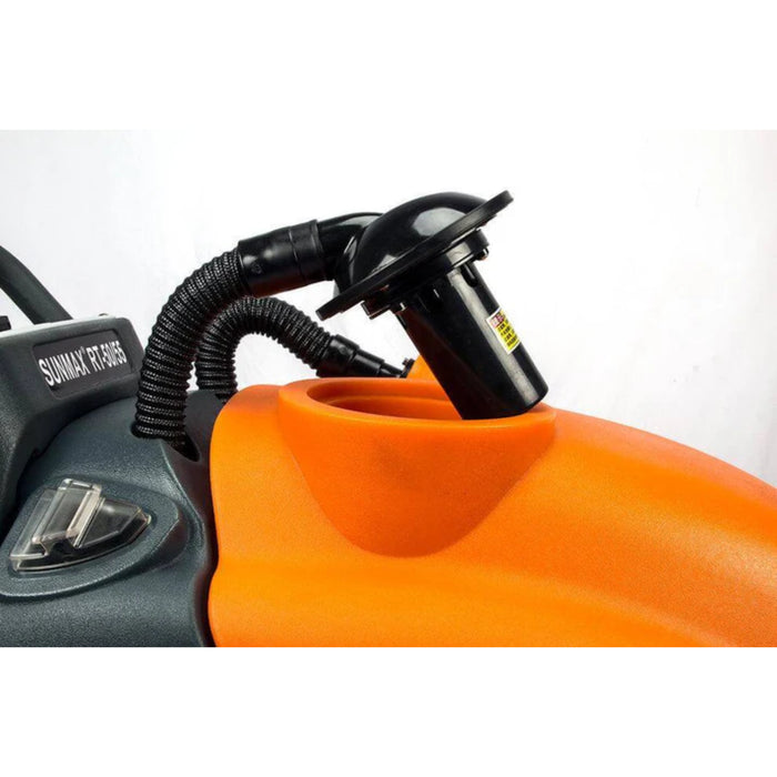 Sunmax RT50 Battery Powered Walk-Behind Floor Scrubber