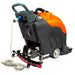 RT50AC Walk-behind Electric Auto Floor Scrubber, 22" Cleaning Path, 22 ft Power Cord