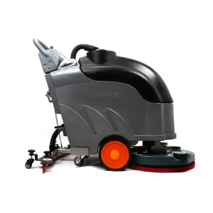 Sunmax RT50D+ Self-Propelled Battery Powered Floor Scrubber