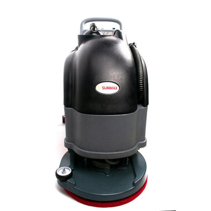 Sunmax RT50D+ Self-Propelled Battery Powered Floor Scrubber