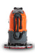 RT70+ Ride-On Floor Scrubber Machine, Lithium Battery, 22" Cleaning Path, 48000 Sqft/h Working Efficiency