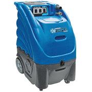 Sandia 6-Gallon 86-3200 Series Dual 3-Stage Sniper Carpet Extractor - 200 PSI Pump with Optional Heat