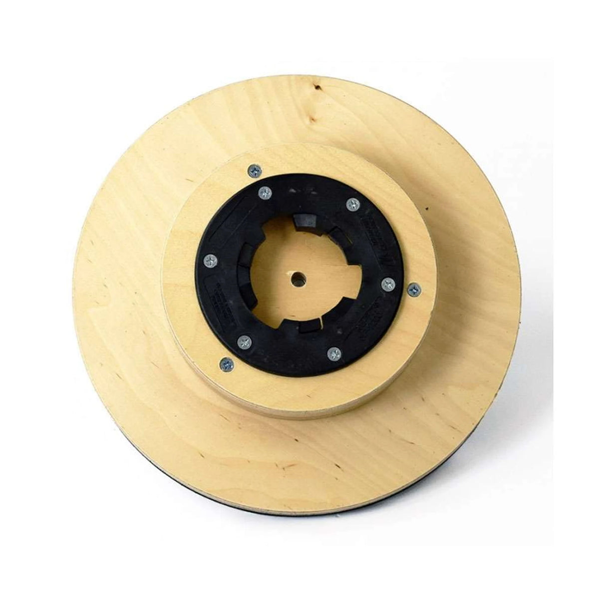 Hawk Enterprises A0014-HD Pro Wood 16-Inch Sandpaper Floor Driver